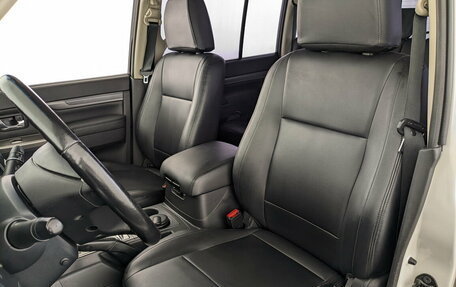 Mitsubishi Pajero IV, 2021 год, 4 440 000 рублей, 21 фотография