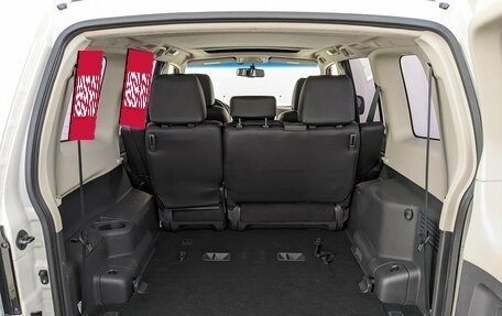 Mitsubishi Pajero IV, 2021 год, 4 440 000 рублей, 10 фотография
