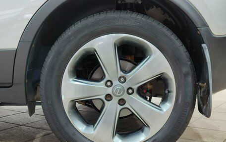 Opel Mokka I, 2014 год, 1 250 000 рублей, 10 фотография