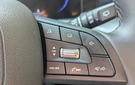 Changan CS35 Plus, 2023 год, 1 795 000 рублей, 4 фотография