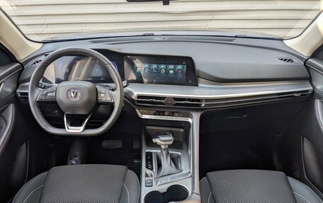 Changan CS35 Plus, 2023 год, 1 795 000 рублей, 7 фотография