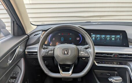 Changan CS35 Plus, 2023 год, 1 795 000 рублей, 8 фотография