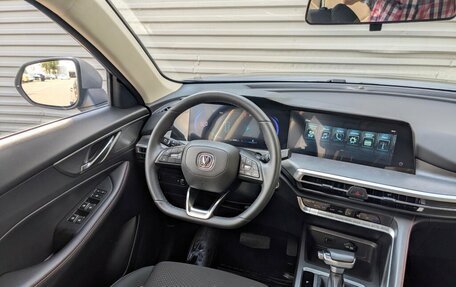 Changan CS35 Plus, 2023 год, 1 795 000 рублей, 9 фотография