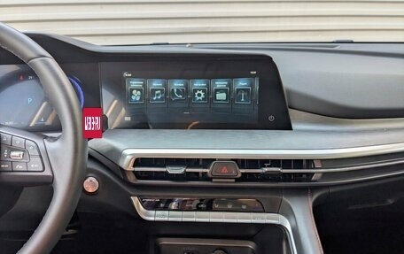 Changan CS35 Plus, 2023 год, 1 795 000 рублей, 2 фотография