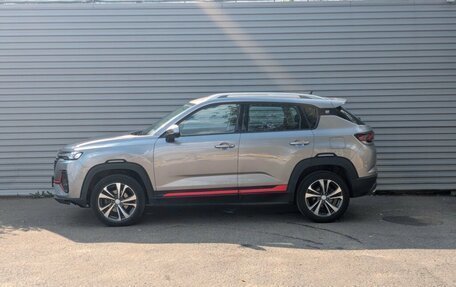 Changan CS35 Plus, 2023 год, 1 795 000 рублей, 19 фотография