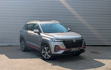 Changan CS35 Plus, 2023 год, 1 795 000 рублей, 23 фотография