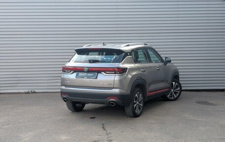 Changan CS35 Plus, 2023 год, 1 795 000 рублей, 12 фотография
