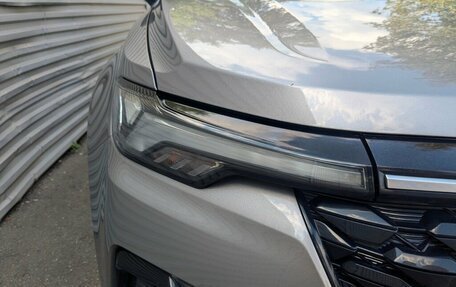 Changan CS35 Plus, 2023 год, 1 795 000 рублей, 18 фотография