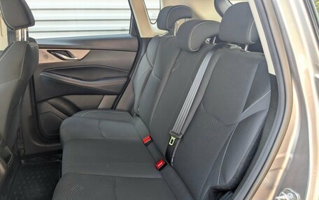 Changan CS35 Plus, 2023 год, 1 795 000 рублей, 16 фотография