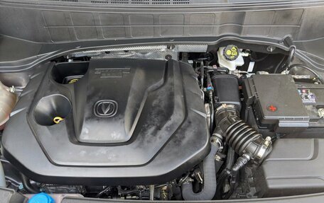 Changan CS35 Plus, 2023 год, 1 795 000 рублей, 20 фотография