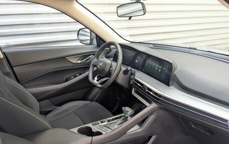 Changan CS35 Plus, 2023 год, 1 795 000 рублей, 24 фотография