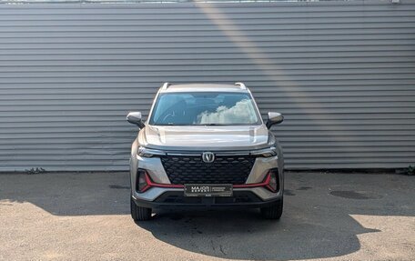 Changan CS35 Plus, 2023 год, 1 795 000 рублей, 22 фотография
