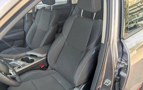 Changan CS35 Plus, 2023 год, 1 795 000 рублей, 15 фотография