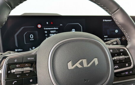 KIA Carnival, 2024 год, 6 000 000 рублей, 6 фотография