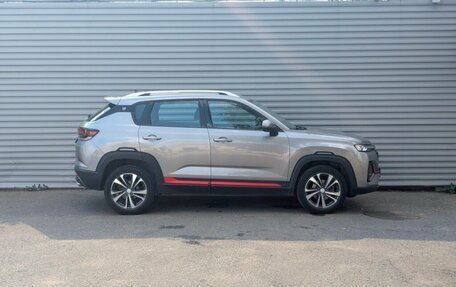 Changan CS35 Plus, 2023 год, 1 795 000 рублей, 27 фотография