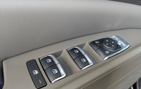 KIA Carnival, 2024 год, 6 000 000 рублей, 10 фотография