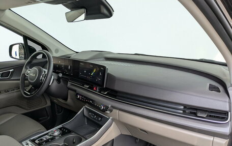 KIA Carnival, 2024 год, 6 000 000 рублей, 2 фотография