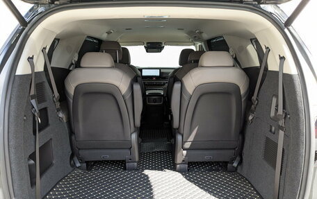 KIA Carnival, 2024 год, 6 000 000 рублей, 20 фотография