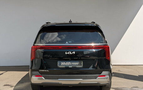 KIA Carnival, 2024 год, 6 000 000 рублей, 21 фотография