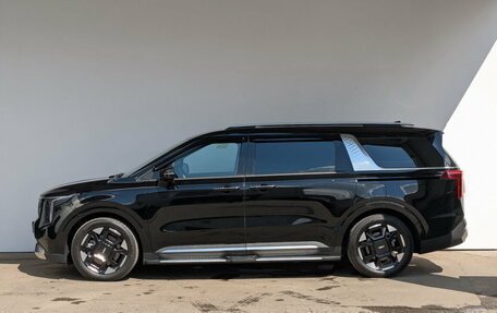 KIA Carnival, 2024 год, 6 000 000 рублей, 25 фотография