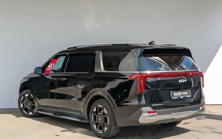 KIA Carnival, 2024 год, 6 000 000 рублей, 23 фотография