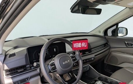 KIA Carnival, 2024 год, 6 000 000 рублей, 22 фотография