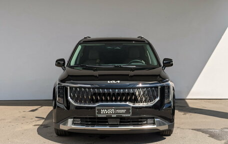 KIA Carnival, 2024 год, 6 000 000 рублей, 30 фотография
