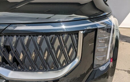 KIA Carnival, 2024 год, 6 000 000 рублей, 29 фотография
