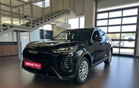Haval Jolion, 2026 год, 2 649 000 рублей, 2 фотография