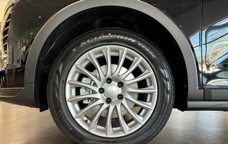 Haval Jolion, 2026 год, 2 649 000 рублей, 9 фотография