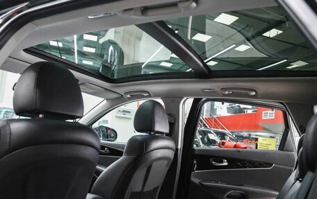 KIA Sorento III Prime рестайлинг, 2019 год, 2 650 000 рублей, 7 фотография