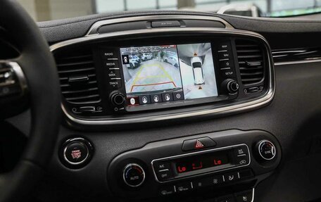 KIA Sorento III Prime рестайлинг, 2019 год, 2 650 000 рублей, 13 фотография