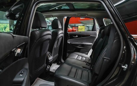 KIA Sorento III Prime рестайлинг, 2019 год, 2 650 000 рублей, 17 фотография