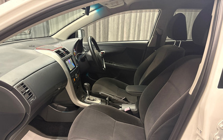 Toyota Corolla, 2008 год, 899 000 рублей, 5 фотография