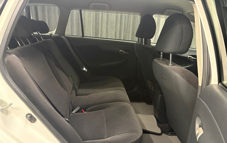 Toyota Corolla, 2008 год, 899 000 рублей, 7 фотография