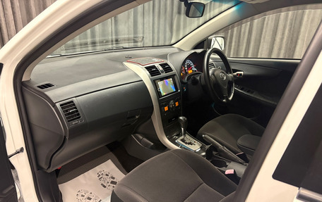 Toyota Corolla, 2008 год, 899 000 рублей, 8 фотография