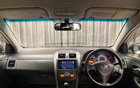 Toyota Corolla, 2008 год, 899 000 рублей, 9 фотография