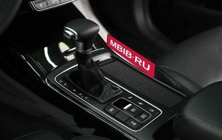 KIA Sorento III Prime рестайлинг, 2019 год, 2 650 000 рублей, 11 фотография
