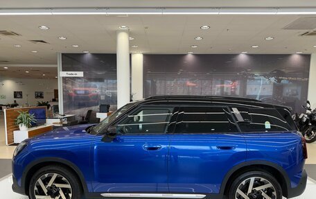 MINI Countryman, 2024 год, 5 490 000 рублей, 7 фотография