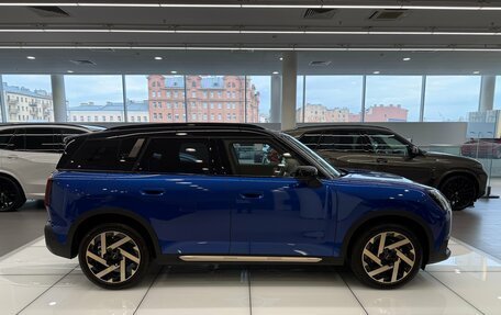 MINI Countryman, 2024 год, 5 490 000 рублей, 8 фотография