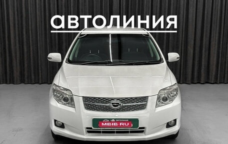 Toyota Corolla, 2008 год, 899 000 рублей, 3 фотография