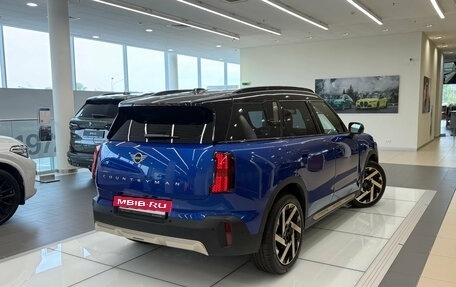 MINI Countryman, 2024 год, 5 490 000 рублей, 4 фотография
