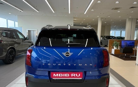 MINI Countryman, 2024 год, 5 490 000 рублей, 6 фотография