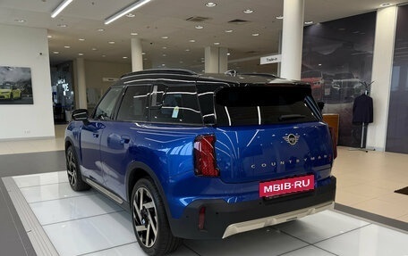 MINI Countryman, 2024 год, 5 490 000 рублей, 2 фотография