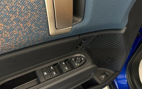 MINI Countryman, 2024 год, 5 490 000 рублей, 16 фотография
