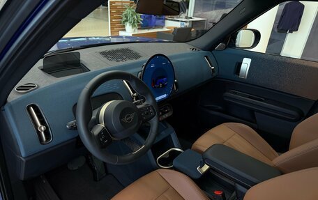 MINI Countryman, 2024 год, 5 490 000 рублей, 17 фотография