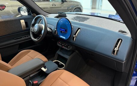 MINI Countryman, 2024 год, 5 490 000 рублей, 18 фотография