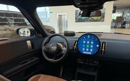 MINI Countryman, 2024 год, 5 490 000 рублей, 21 фотография