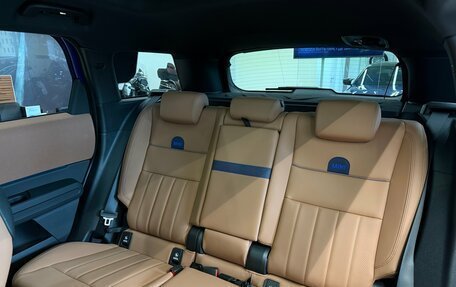 MINI Countryman, 2024 год, 5 490 000 рублей, 23 фотография