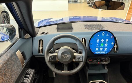 MINI Countryman, 2024 год, 5 490 000 рублей, 20 фотография